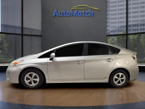 More photos of 2014 Toyota Prius Four at AutoMatch, UT