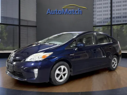 More photos of 2015 Toyota Prius Two at AutoMatch, UT