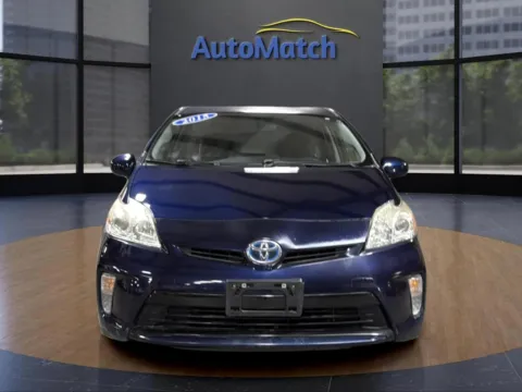 Photos of 2015 Toyota Prius Two for sale in Orem, UT at AutoMatch