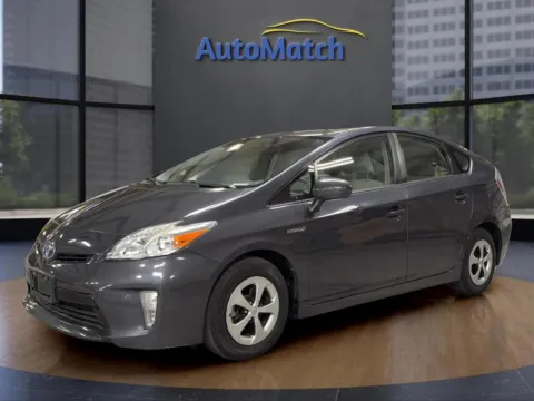 More photos of 2014 Toyota Prius Two at AutoMatch, UT