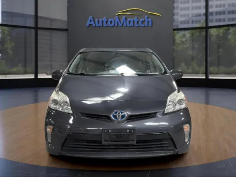 Photos of 2014 Toyota Prius Two for sale in Orem, UT at AutoMatch