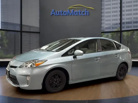 More photos of 2015 Toyota Prius Four at AutoMatch, UT