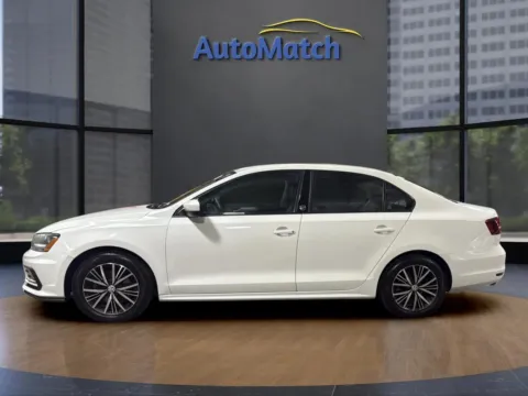 More photos of 2018 Volkswagen Jetta 1.4T Wolfsburg Edition at AutoMatch, UT