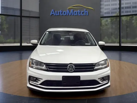 Photos of 2018 Volkswagen Jetta 1.4T Wolfsburg Edition for sale in Orem, UT at AutoMatch