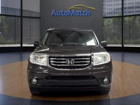 Photos of 2015 Honda Pilot EX-L for sale in Orem, UT at AutoMatch