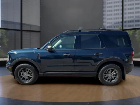 More photos of 2022 Ford Bronco Sport Big Bend at AutoMatch, UT