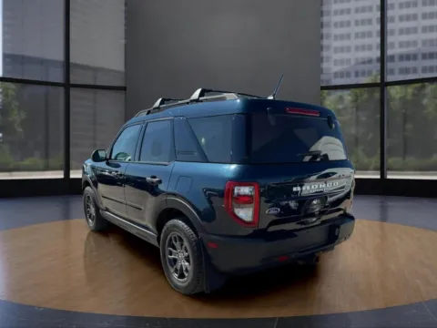 More photos of 2022 Ford Bronco Sport Big Bend at AutoMatch, UT