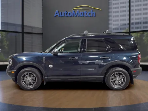 More photos of 2022 Ford Bronco Sport Big Bend at AutoMatch, UT