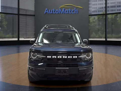 Photos of 2022 Ford Bronco Sport Big Bend for sale in Orem, UT at AutoMatch