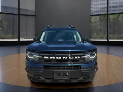 Photos of 2022 Ford Bronco Sport Big Bend for sale in Orem, UT at AutoMatch