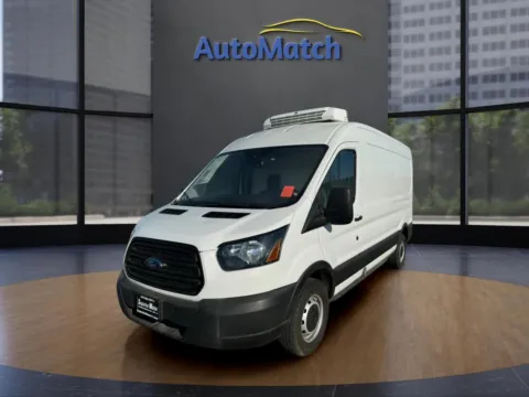 Another view of 2019 Ford Transit 250 - Termoking Refrigerated Van for sale in Orem, UT at AutoMatch