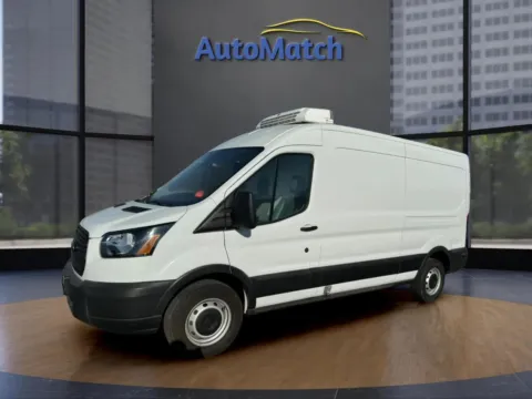 More photos of 2019 Ford Transit 250 - Termoking Refrigerated Van at AutoMatch, UT