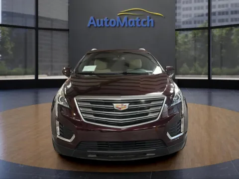 Photos of 2017 Cadillac XT5 for sale in Orem, UT at AutoMatch