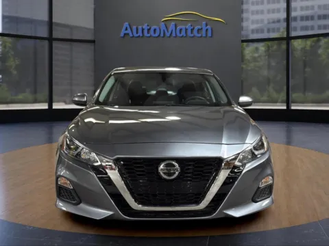 Another view of 2019 Nissan Altima 2.5 S for sale in Orem, UT at AutoMatch