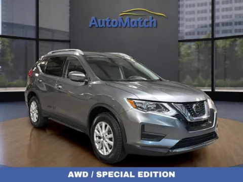 Photos of 2020 Nissan Rogue S for sale in Orem, UT at AutoMatch