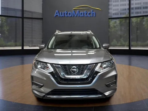 More photos of 2020 Nissan Rogue S at AutoMatch, UT