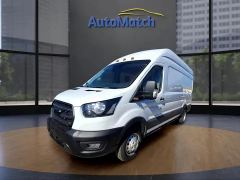 More photos of 2021 Ford Transit 350 HD at AutoMatch, UT
