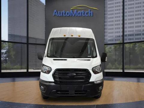 Another view of 2021 Ford Transit 350 HD for sale in Orem, UT at AutoMatch