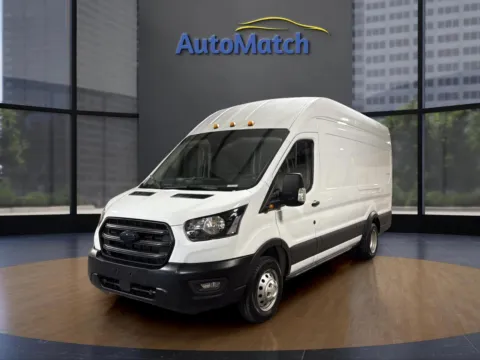 More photos of 2021 Ford Transit 350 HD at AutoMatch, UT
