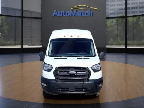 Another view of 2021 Ford Transit 350 HD for sale in Orem, UT at AutoMatch