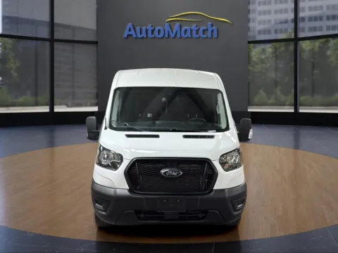 Another view of 2023 Ford Transit 250 for sale in Orem, UT at AutoMatch
