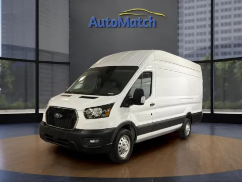 More photos of 2023 Ford Transit 350 at AutoMatch, UT