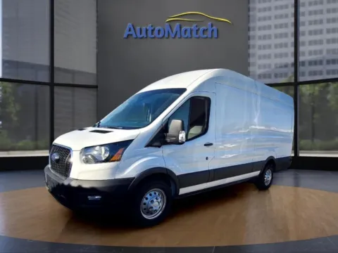 More photos of 2023 Ford Transit 350 at AutoMatch, UT