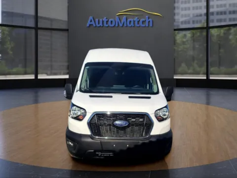 Another view of 2023 Ford Transit 350 for sale in Orem, UT at AutoMatch