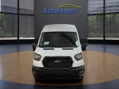 Another view of 2023 Ford Transit 350 for sale in Orem, UT at AutoMatch