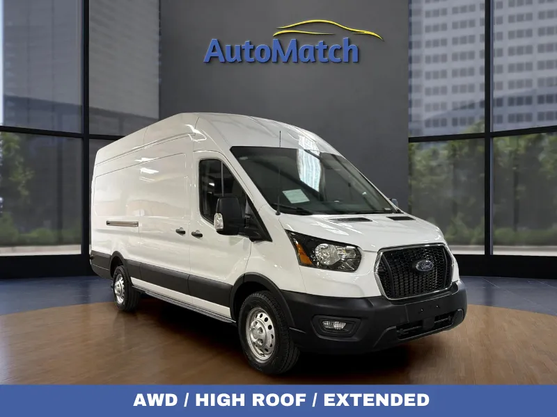 2023 Ford Transit 350 for sale in Orem, UT