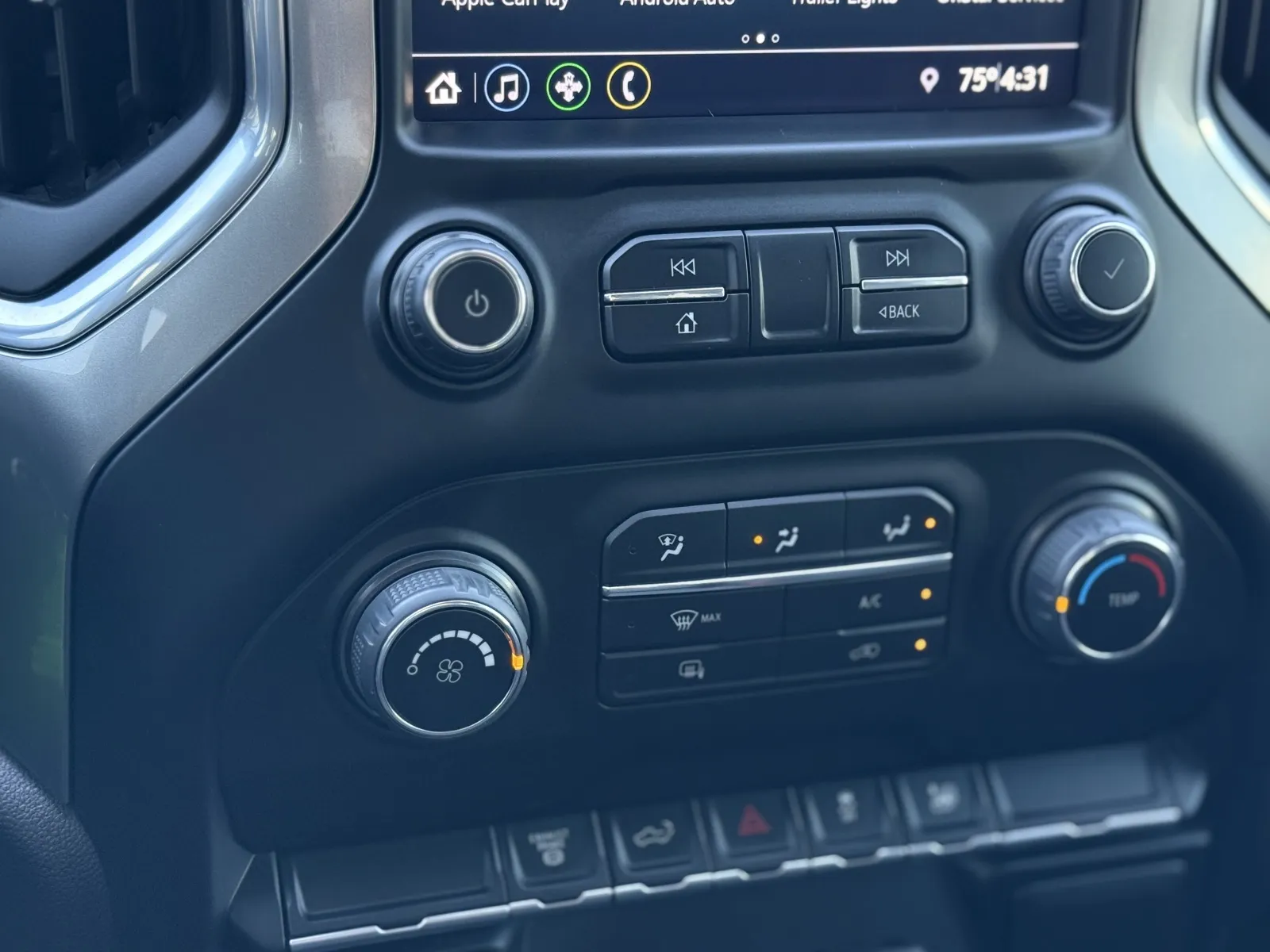 2023 Chevrolet Silverado 2500HD LT - Photo 35