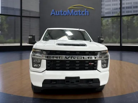 More photos of 2023 Chevrolet Silverado 2500HD LT at AutoMatch, UT