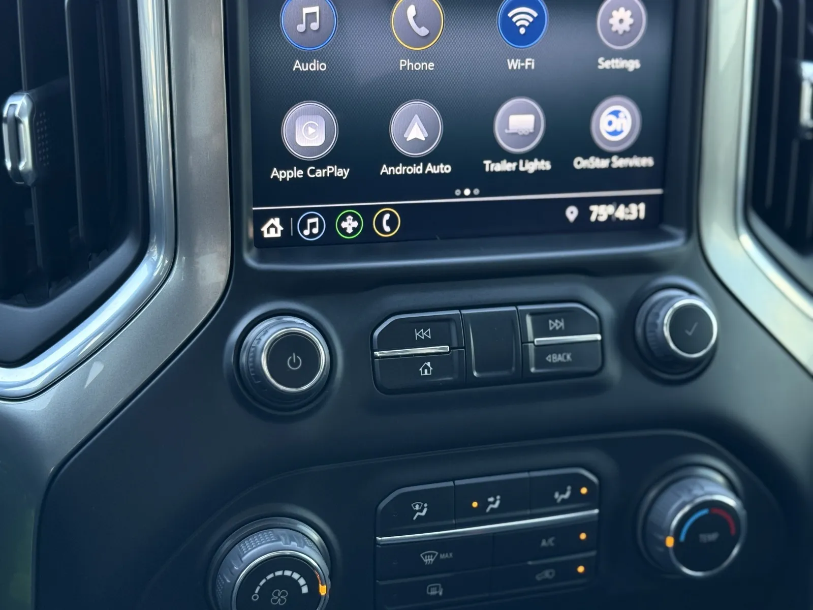 2023 Chevrolet Silverado 2500HD LT - Photo 34