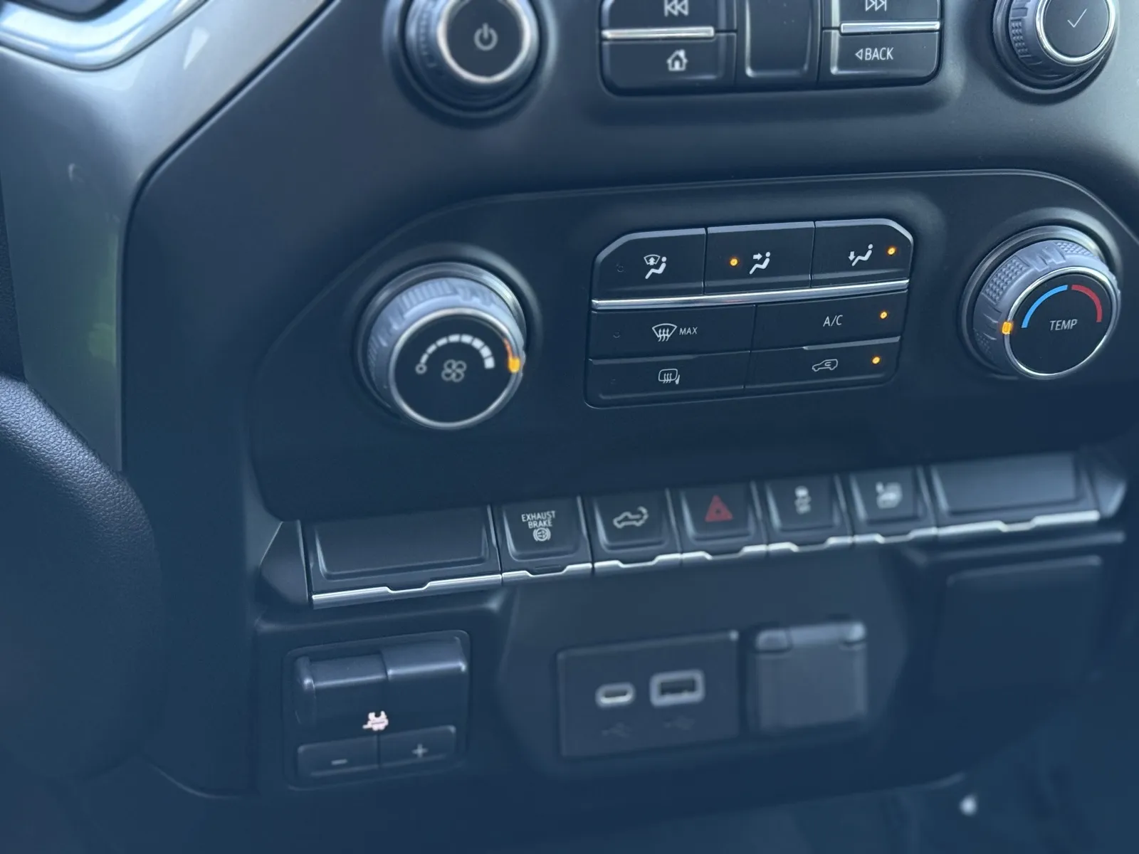 2023 Chevrolet Silverado 2500HD LT - Photo 36