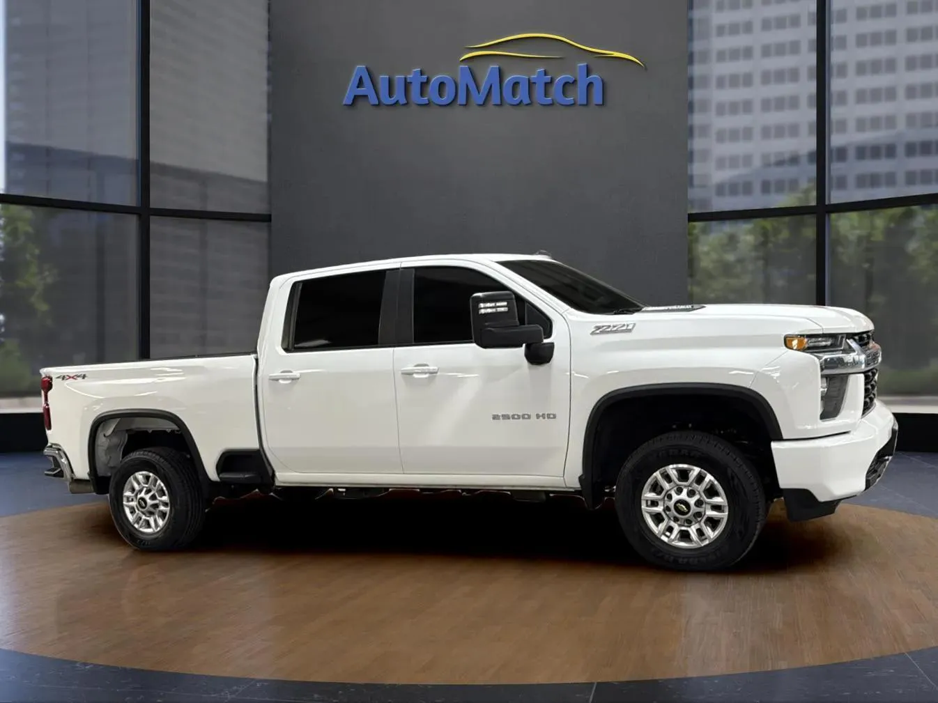 2023 Chevrolet Silverado 2500HD LT - Photo 14