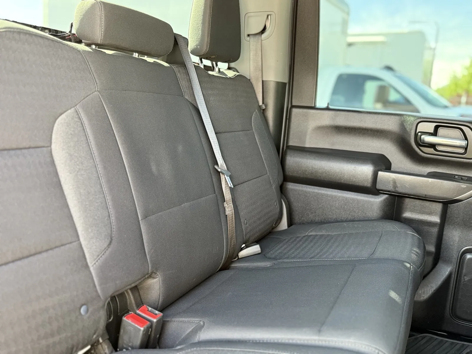 2023 Chevrolet Silverado 2500HD LT - Photo 18