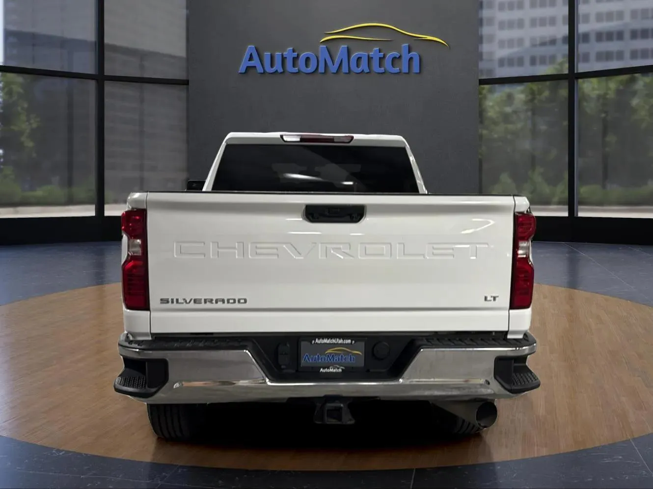 2023 Chevrolet Silverado 2500HD LT - Photo 10
