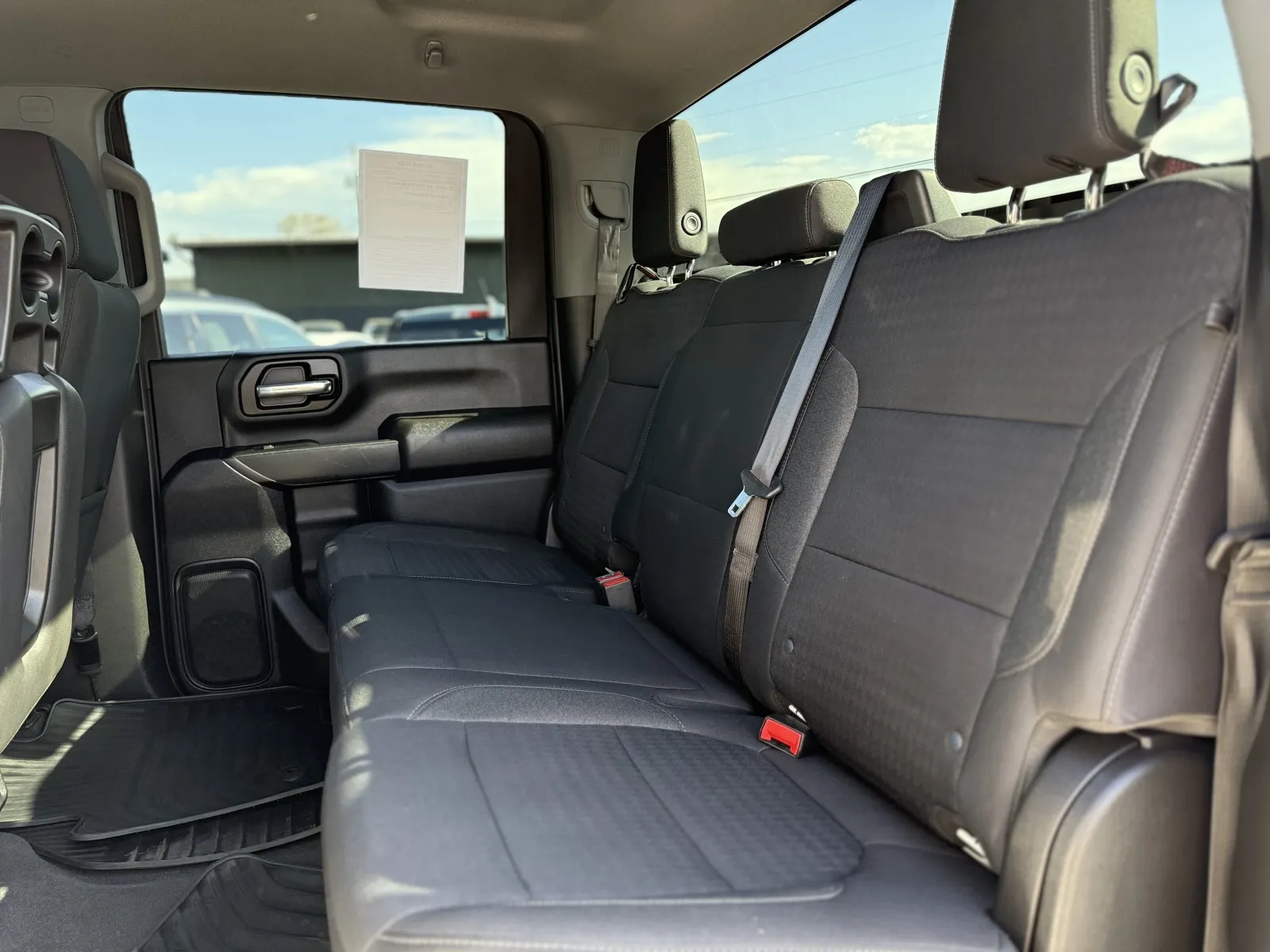 2023 Chevrolet Silverado 2500HD LT - Photo 16