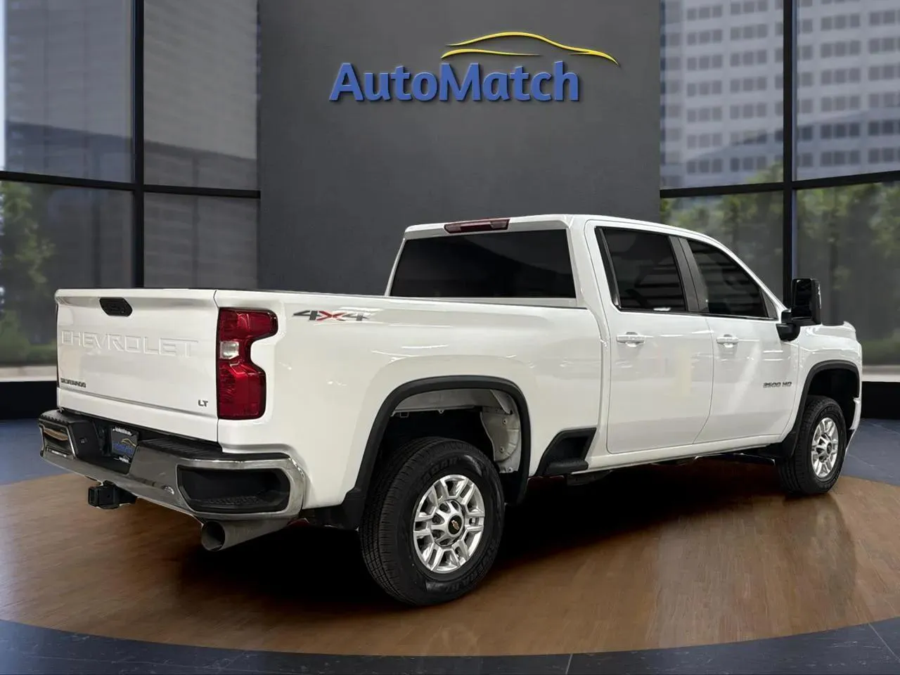 2023 Chevrolet Silverado 2500HD LT - Photo 12