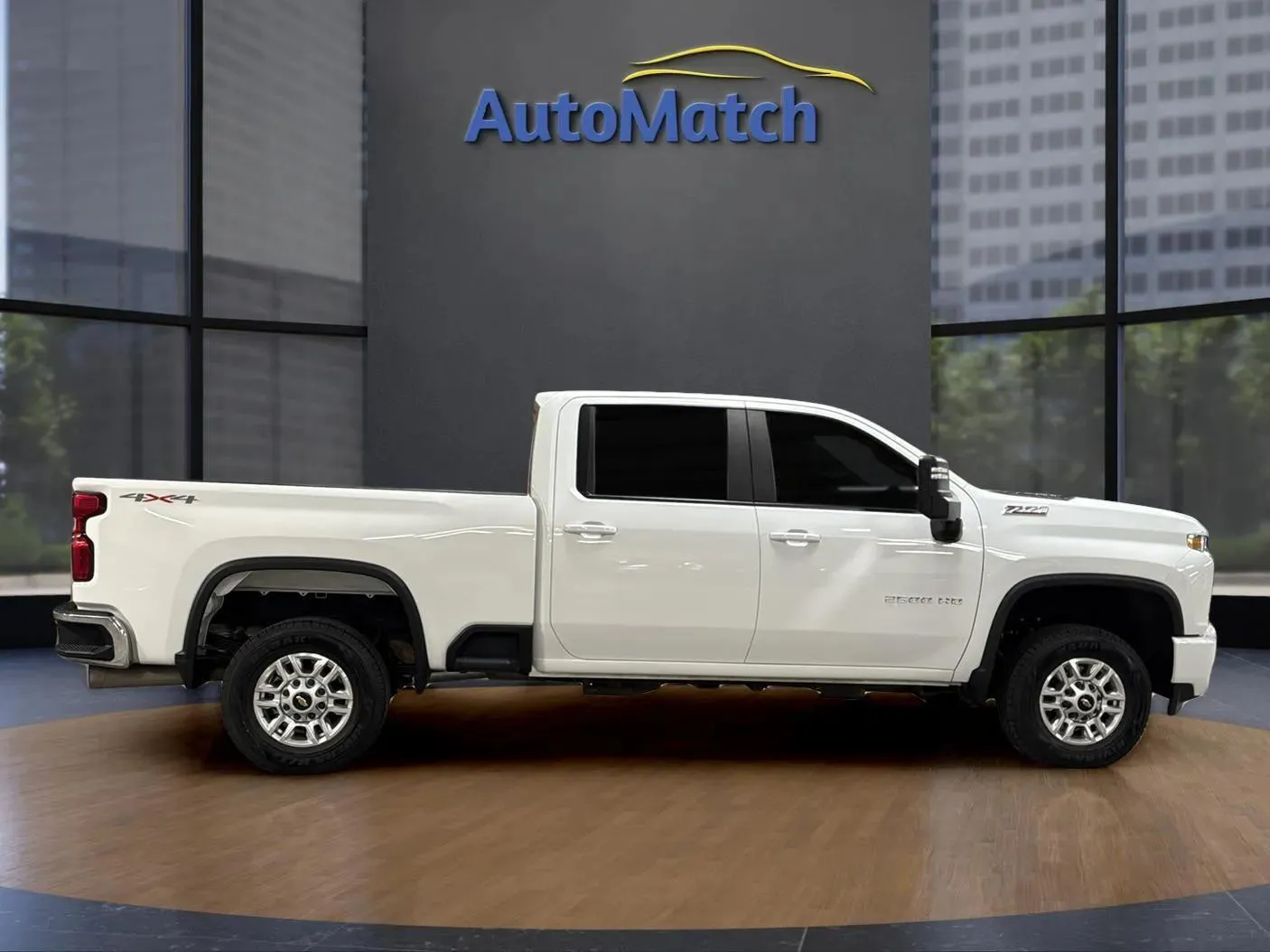 2023 Chevrolet Silverado 2500HD LT - Photo 13