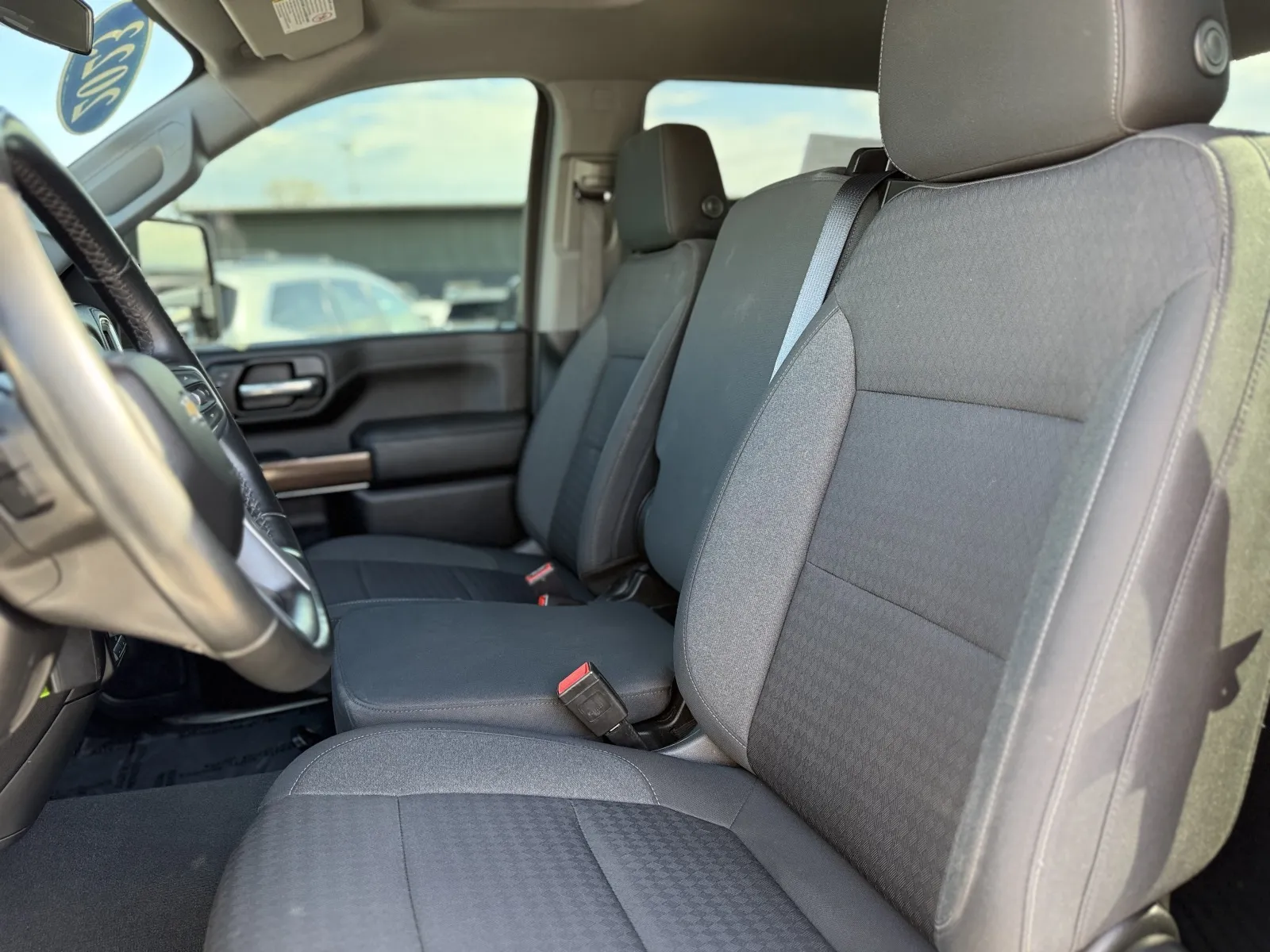 2023 Chevrolet Silverado 2500HD LT - Photo 15