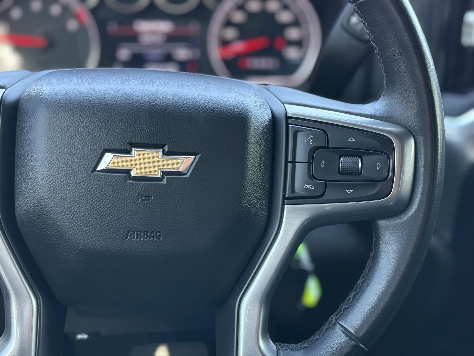 2023 Chevrolet Silverado 2500HD LT - Photo 23