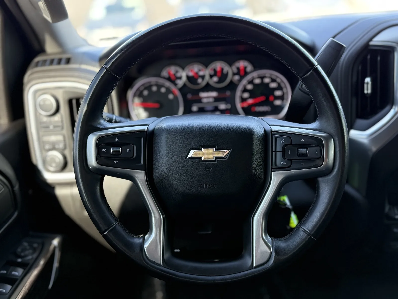 2023 Chevrolet Silverado 2500HD LT - Photo 21