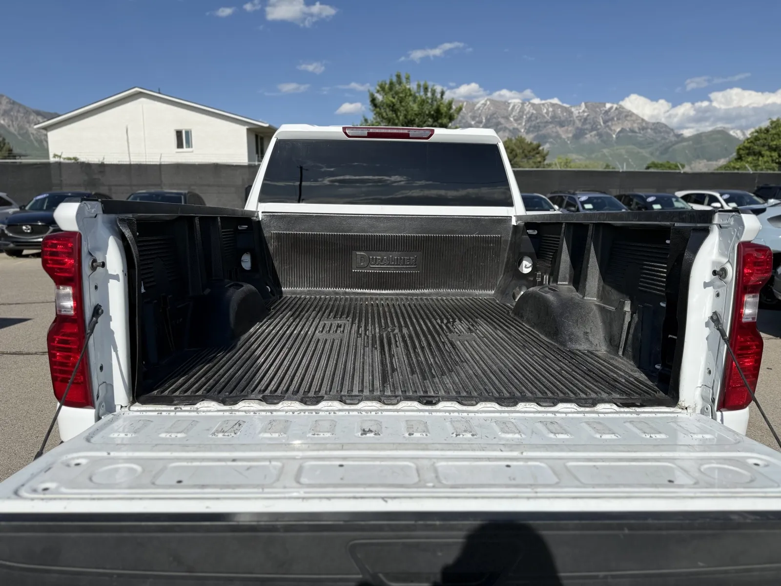 2023 Chevrolet Silverado 2500HD LT - Photo 17