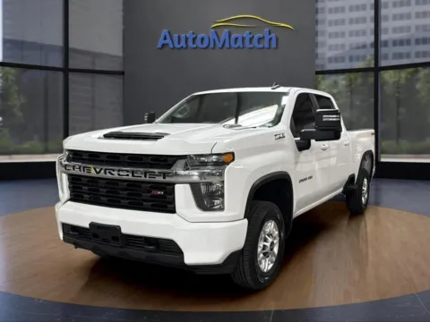 More photos of 2023 Chevrolet Silverado 2500HD LT at AutoMatch, UT