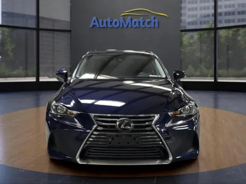 Another view of 2019 Lexus IS 300 for sale in Orem, UT at AutoMatch