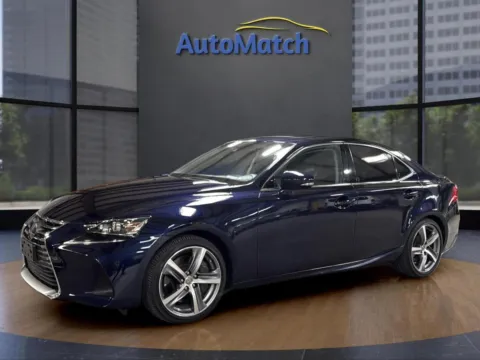 More photos of 2019 Lexus IS 300 at AutoMatch, UT