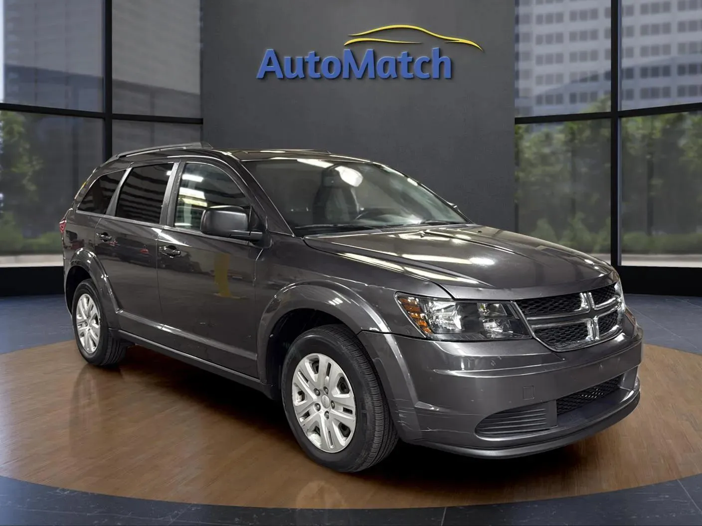 2016 Dodge Journey SE for sale in Orem, UT