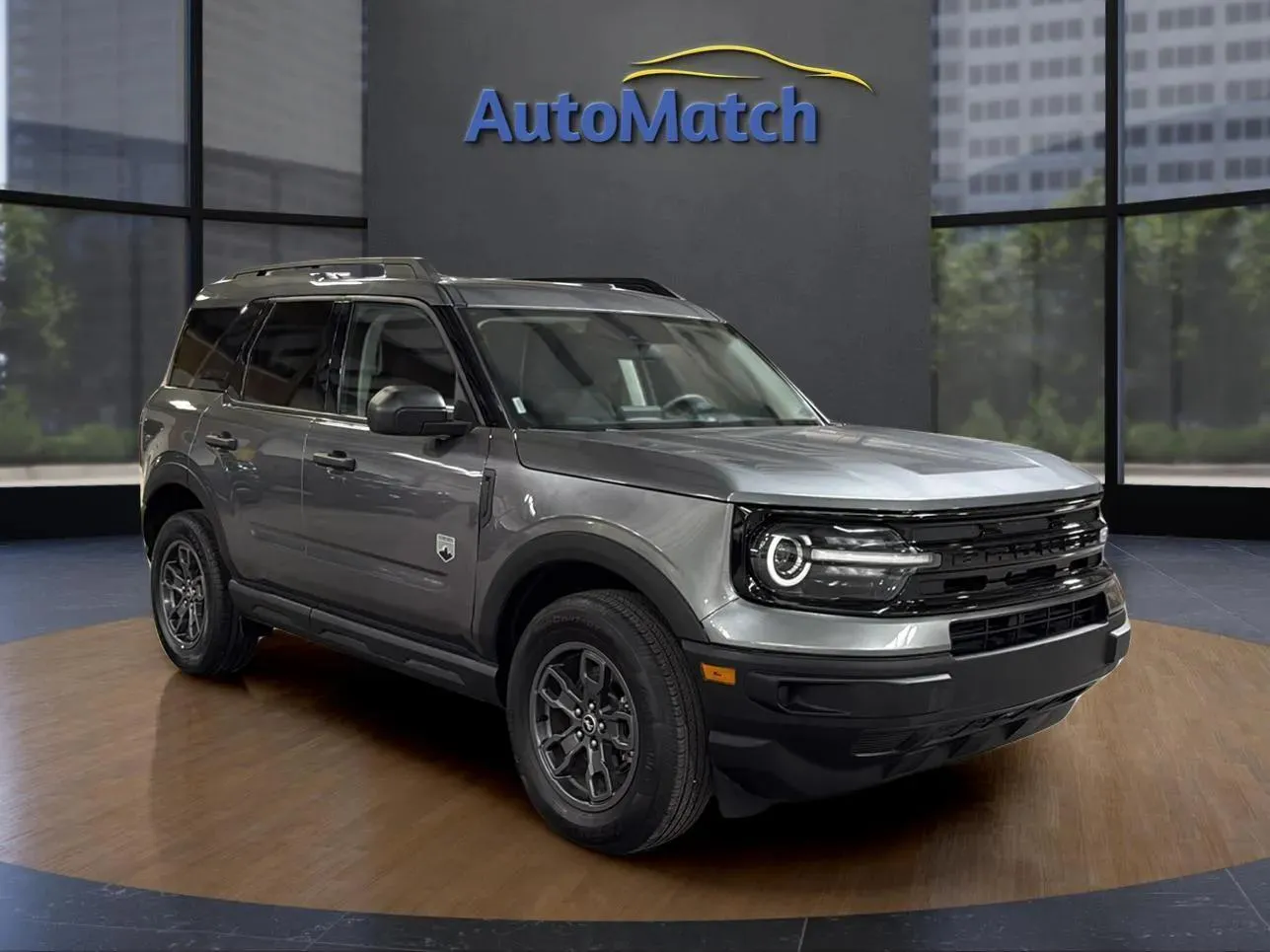 2024 Ford Bronco Sport Big Bend for sale in Orem, UT