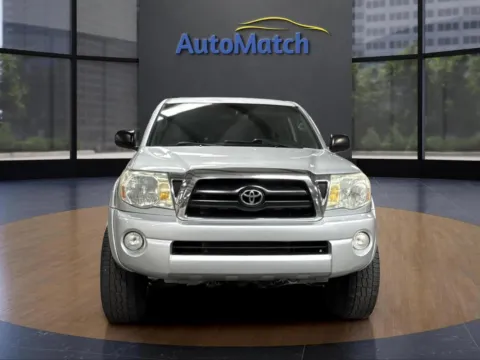 Photos of 2007 Toyota Tacoma V6 for sale in Orem, UT at AutoMatch